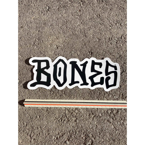 Bones LG Sticker
