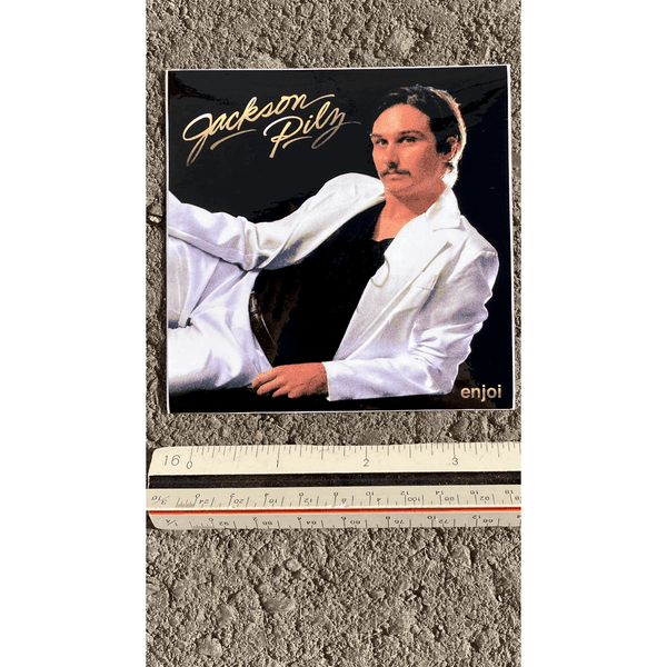 Enjoi Pilz Thriller Sticker