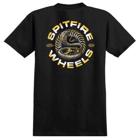 Spitfire DeepCuts T/S Large
