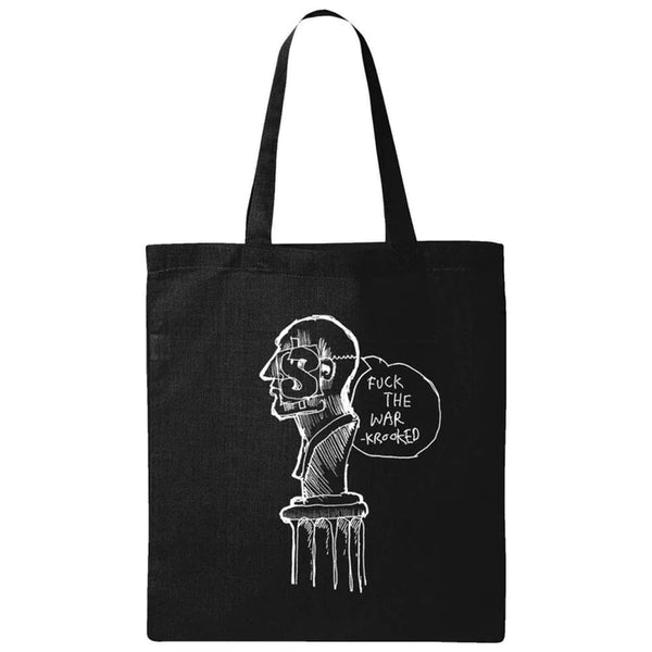 Krooked F.T.W. ToteBag