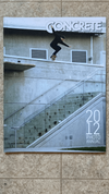 Concrete Mag 2012 Annual