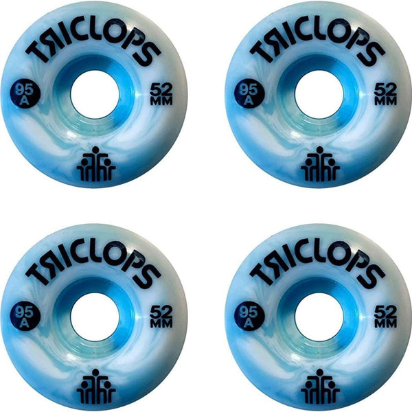 Darkroom Wheels 52mm 95