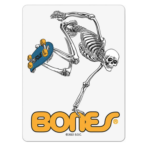 Powell Peralta Sticker