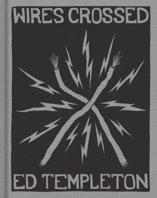 Wires Crossed Book