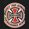 Independent Trucks Sticker