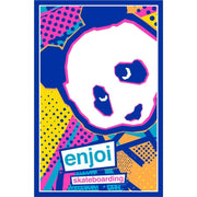 Enjoi Called Sticker - Topless Pizza