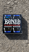 Bones HardCore Bushings - Soft Black