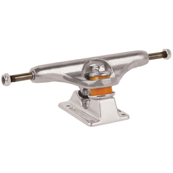 INDEPENDENT STG11 HOLLOW SILVER TRUCKS (ASSORTED SIZES)