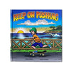 Keep On Pushing - Kids Skate Book