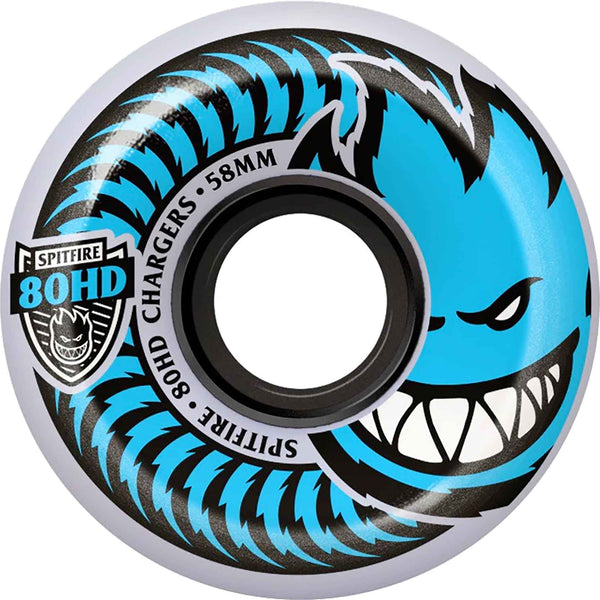 Spitfire • 80HD CONICAL FULL 58
