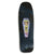THEORIES - Skate Coffin Shaped Deck - 9.5"