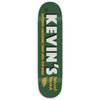 TRAFFIC DECK - KEVIN'S MARKET (8.25)