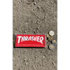 Thrasher Stickers 25 Pack