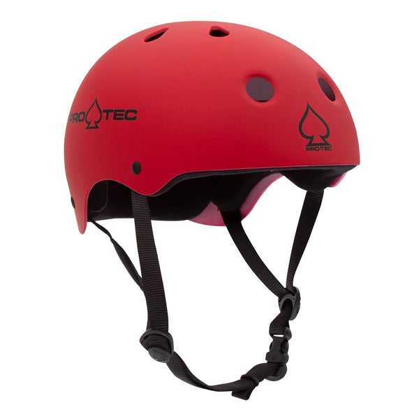 Pro-Tec Classic Skate Helmet