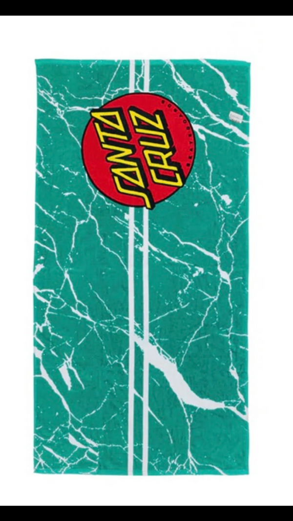 Santa Cruz Towel Classic
