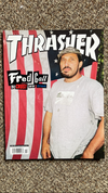 Thrasher Issue 499 February 2021
