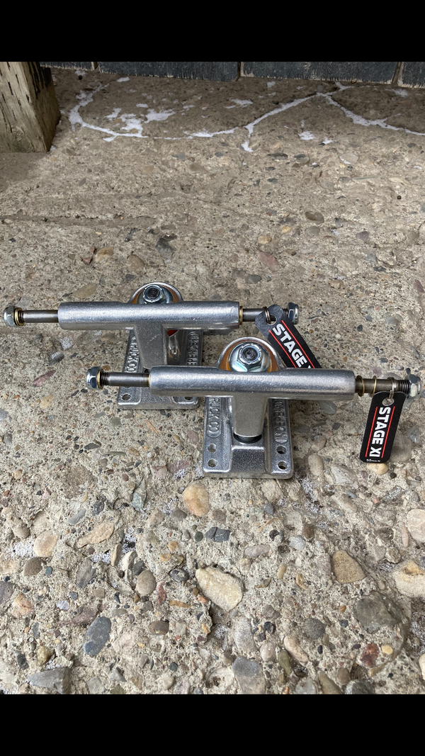 Independent Trucks T-Hanger Stage 11 109