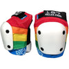 187 Killer Pads • Slim Knee Pads • RAINBOW XL