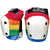 187 Killer Pads • Slim Knee Pads • RAINBOW XL
