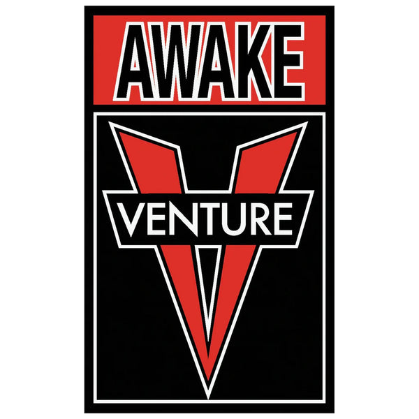 Venture Trucks Sticker