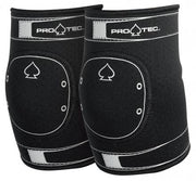 Pro-Tec Gasket Elbow Pad - Topless Pizza
