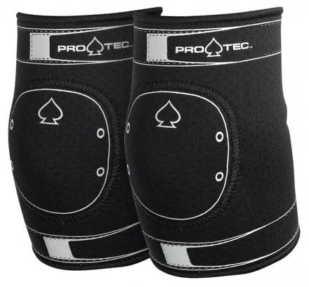 Pro-Tec Gasket Elbow Pad