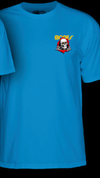 Powell-Petalta T/S Yth Medium