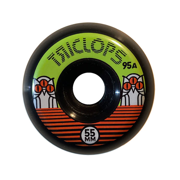 Darkroom Wheels 55mm 95
