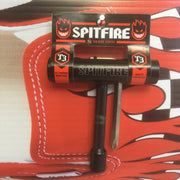Spitfire Tool - Topless Pizza