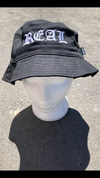 Real Bucket Hat Script