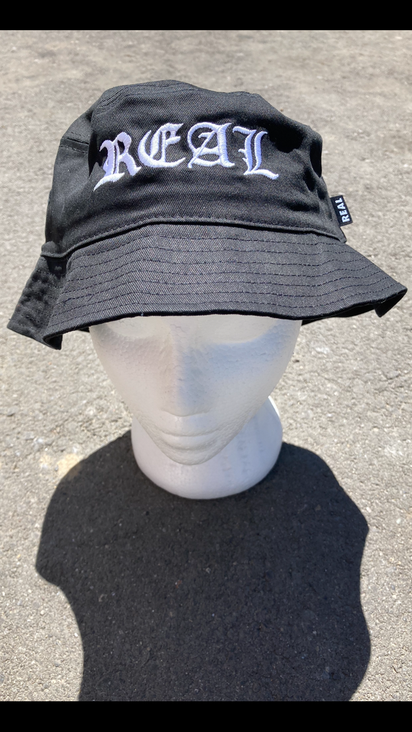 Real Bucket Hat Script