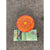 Spitfire Wheels Sticker The End Red