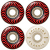 Spitfire Wheels 60mm 99Du F/F Classics