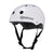 187 Killer Pads • Sweat Saver Helmet • White Glossy Med