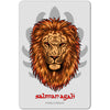 Powell Peralta Agah Sticker