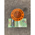 Spitfire Wheels Sticker The End Large