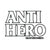 AntiHero Sticker