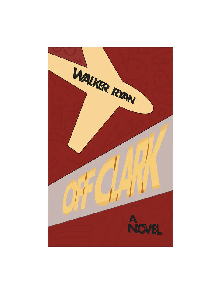 “Off Clark” by Walker Ryan