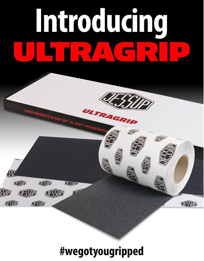Jessup UltraGrip