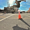 Murph vs. Downtown Spots