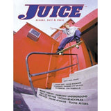 Juice: sounds, surf & skate • Issue 49 - Topless Pizza
