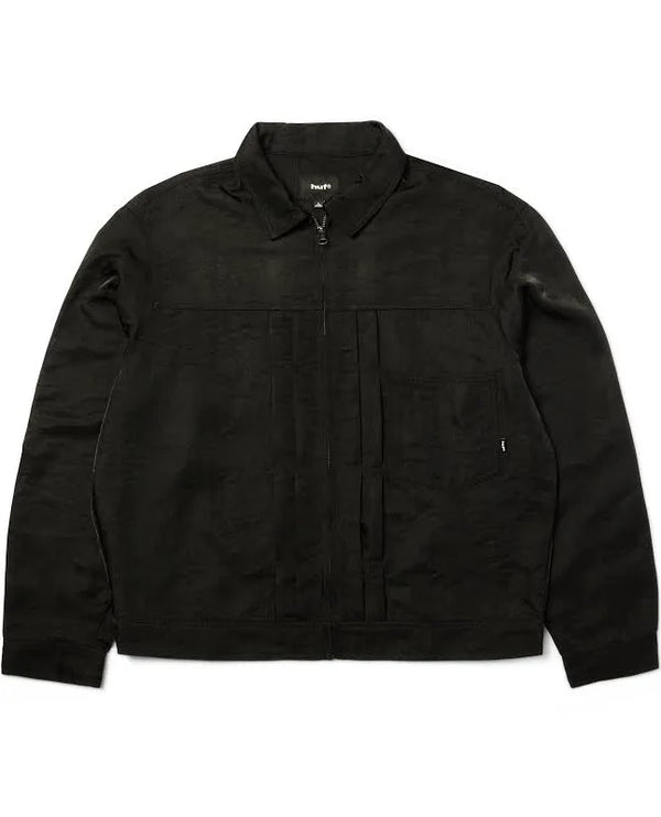 Huf x Thrasher Trucker Jacket Large