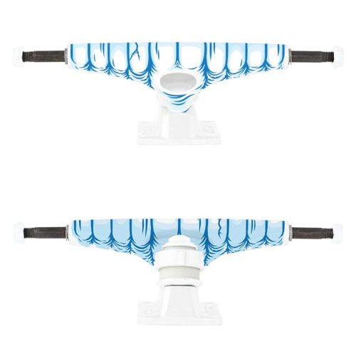 Krux Chompers Trucks