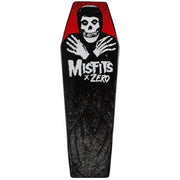 Misfits Zero Coffin Board - Topless Pizza