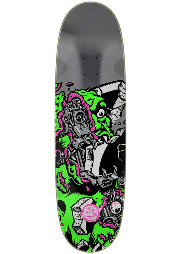 Santa Cruz Roskopp VX 9.0