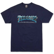 Thrasher • Black Ice T-Shirt