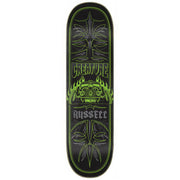 Creature VX • Russell • To The Grace • 8.6 x 32.11 - Topless Pizza