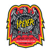 Black Label • Speyer Eagle Sticker