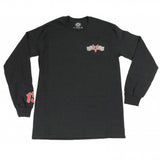 Thrasher Racing L/S - Topless Pizza