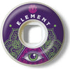 Element Wheels Third Eye 53mm